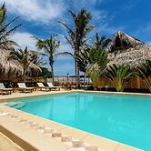 Hotel Las Cabañas de Antica