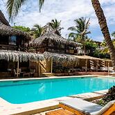 Hotel Las Cabañas de Antica