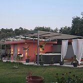 Riposo Studios and Apartments