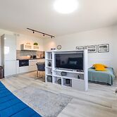 Apartamenty Sun & Snow Katamarany Zatoka