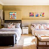 Flitwick Ranch - Old Cheese Factory Room 3