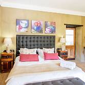 Flitwick Ranch - Old Cheese Factory Room 4