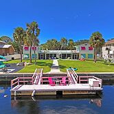The Keys Bungalow On The Cotee River
