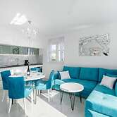 Sea Vista Apartments Kastela