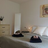 Nice Apartment With sun Terrace