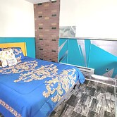 The Great Suite With Parking Near Philadelphia