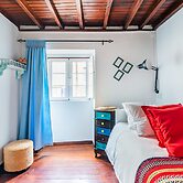 Casa das 10 Janelas at Monsanto