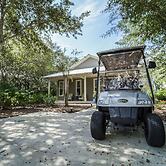 30A Beach House - Mar Chiquita By Panhandle Getaways