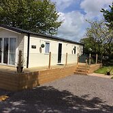 Lake District Western 2-bed Cabin, Pet Frien