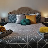 Albion Street Apartments