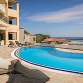 Griffon Kymi Hotel previously known as Valledi Village