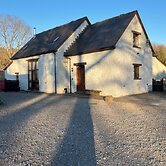 Maes Y Berllan Barn