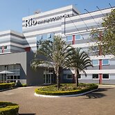Rio Hotel by Bourbon Indaiatuba