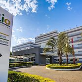 Rio Hotel by Bourbon Indaiatuba