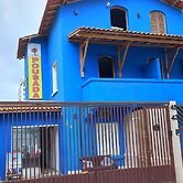 Pousada Ilha de Guaruja