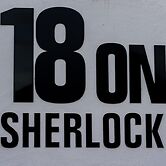 18 on sherlock