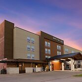 SpringHill Suites by Marriott Lindale Tyler