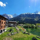 La Cordée - Charmant Appartement 4 Personnes