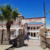 Hotel Posada Magdalena