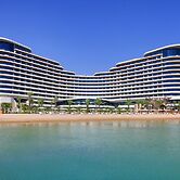 Waldorf Astoria Doha Lusail