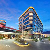 Hilton Garden Inn Lhasa