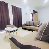 OYO Homes 90524 Dj Pegaso Serom Homestay