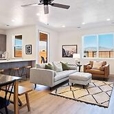 Sunset on Sage #37 by RedAwning