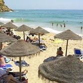 Studio Free Parking 300m Walking to Beach Burgau
