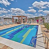 Hotel Firenze Serra Negra