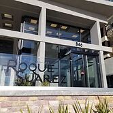 Residencias Roque Suarez