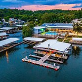 Alhonna Resort LLC