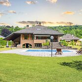 Villa Bella Elena Private Swimming Pool