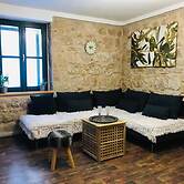 Stone House Saint Michael