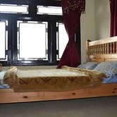 Al Pine Guest House