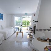 Cosy Decorated Studio at Quinta Paraiso da Mia