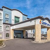 Comfort Inn & Suites Madison East Interstate I-90