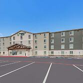 WoodSpring Suites San Antonio UTSA - Medical Center