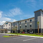 WoodSpring Suites Inverness