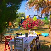 Merve Bağ Evi Pansiyon