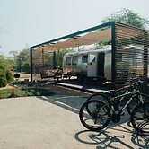 Bab Al Nojoum Al Mugheirah