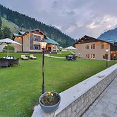 Pine Spring Resort Sonamarg