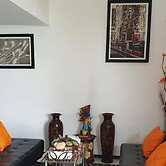 Villa Malang MARRY IND Puncak Buring