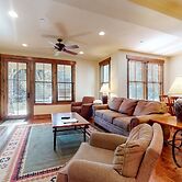 Snowcreek Vi The Lodges #1133 2 Bedroom Condo by RedAwning