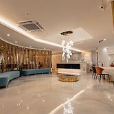 SeoMyeon Denvasta Central Hotel
