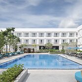 Avani Chaweng Samui Hotel & Beach Club - Adults Only