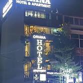 Oriana Hotel & Apartment