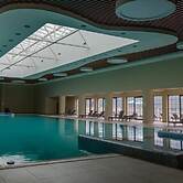 Deluxe Park Qusar Resort & Spa Hotel