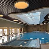 Deluxe Park Qusar Resort & Spa Hotel