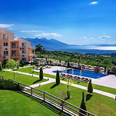 W. Residences Kusadasi Golf & Spa Private Apartment