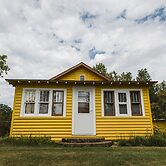 Walters Resort on Lake Ida